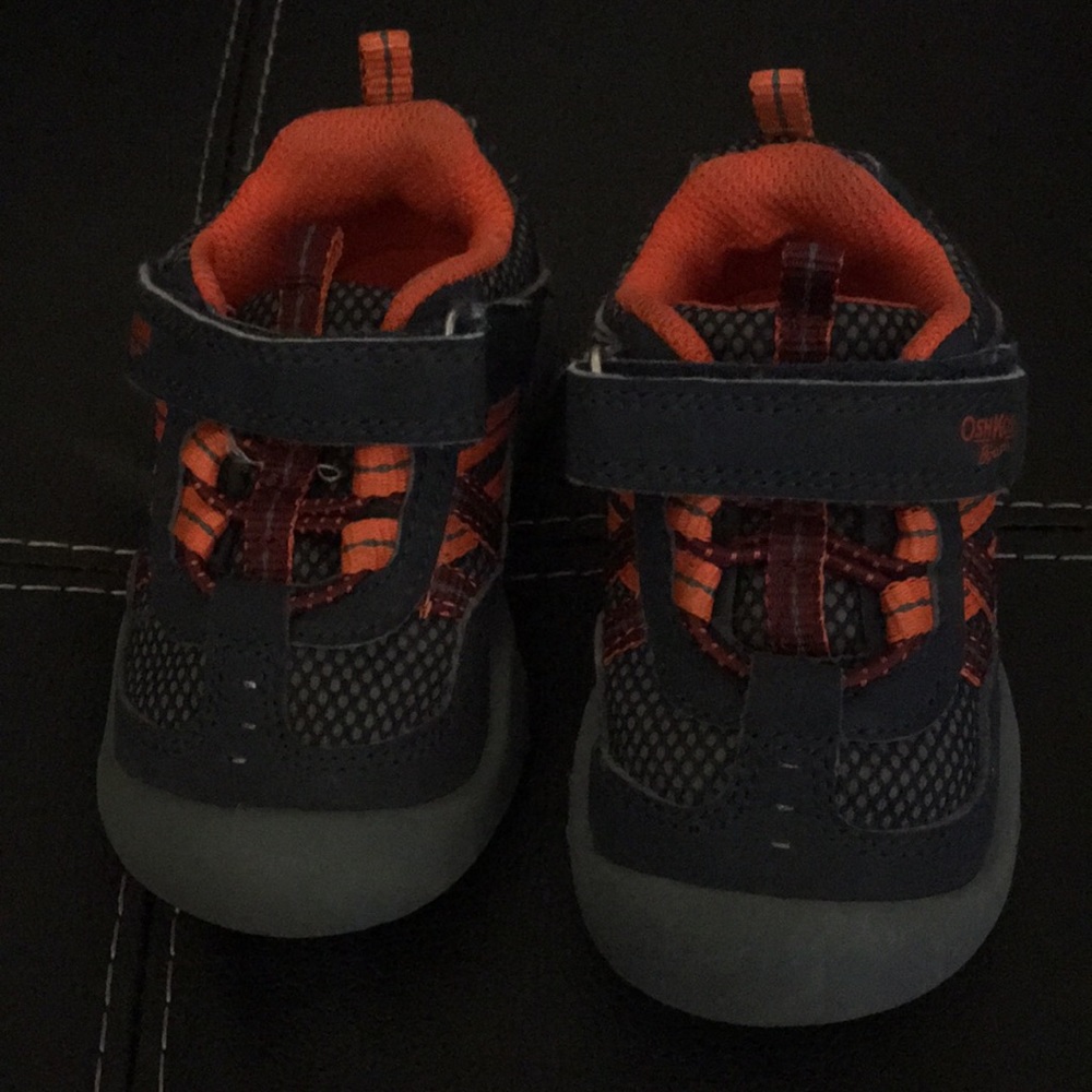Osh Kosh shoes infant toddler